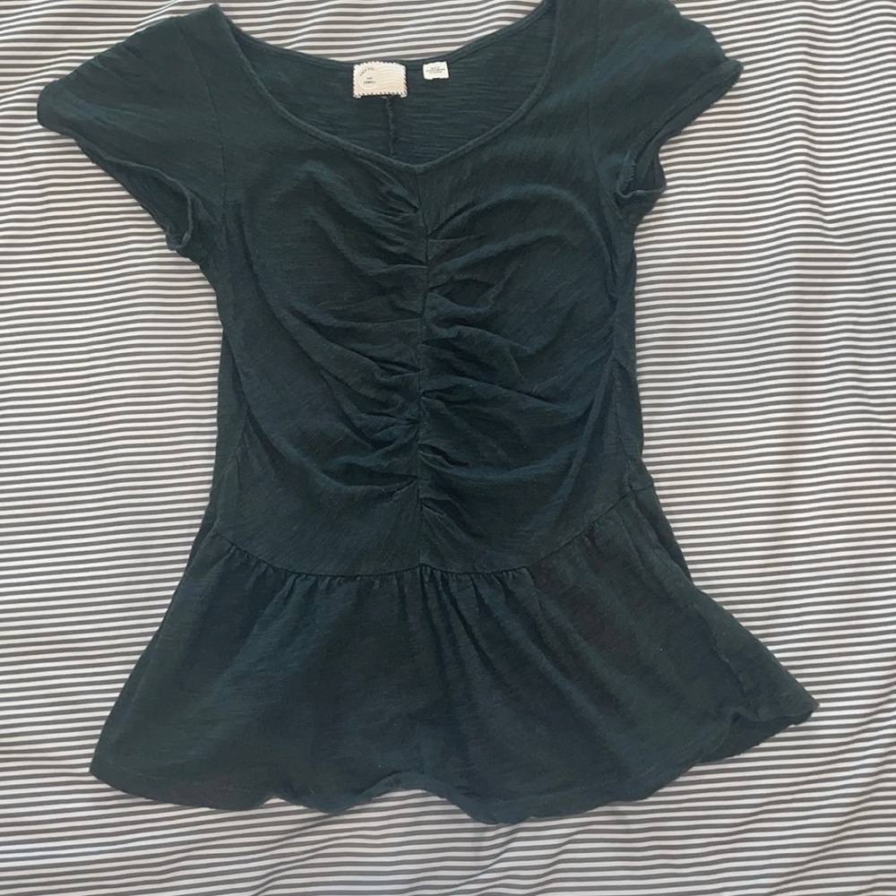 Anthropologie shirt